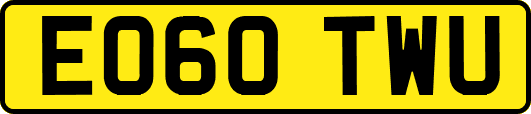 EO60TWU