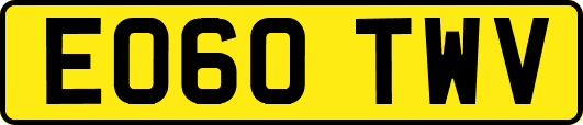 EO60TWV