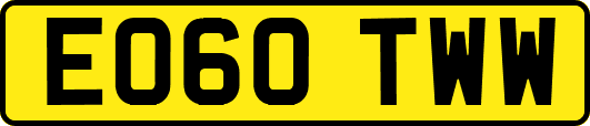 EO60TWW