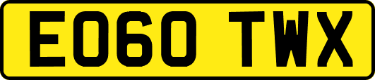EO60TWX