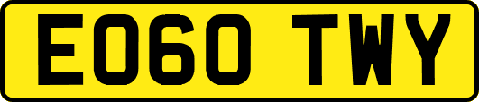 EO60TWY