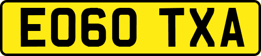 EO60TXA