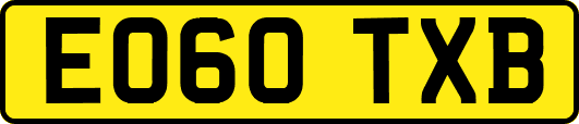 EO60TXB