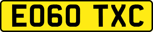 EO60TXC