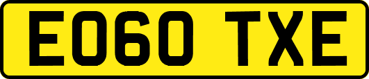 EO60TXE