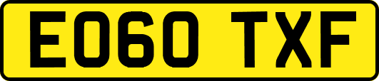 EO60TXF
