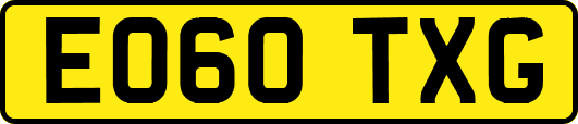 EO60TXG