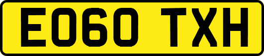 EO60TXH