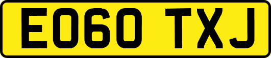 EO60TXJ