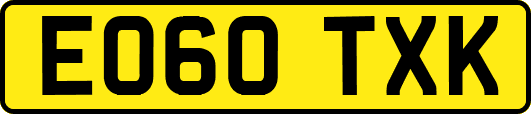 EO60TXK
