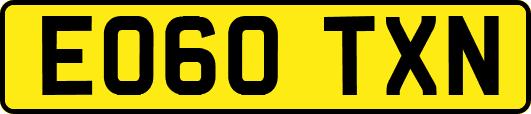 EO60TXN
