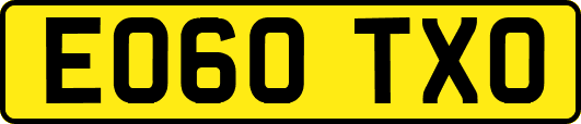 EO60TXO