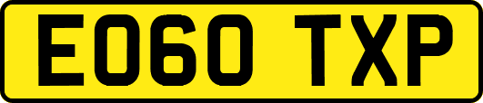 EO60TXP