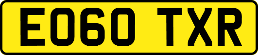 EO60TXR