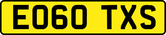 EO60TXS
