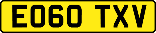 EO60TXV
