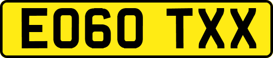 EO60TXX