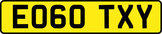 EO60TXY