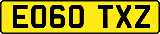 EO60TXZ