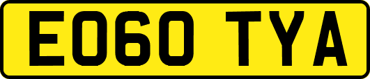 EO60TYA
