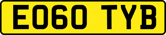 EO60TYB