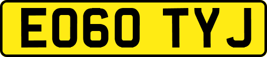 EO60TYJ