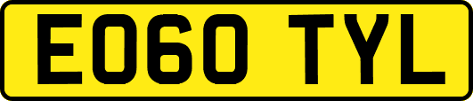 EO60TYL