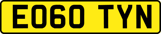 EO60TYN