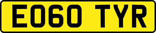 EO60TYR