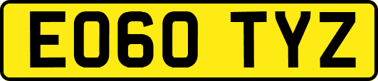 EO60TYZ