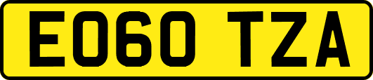 EO60TZA