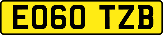 EO60TZB