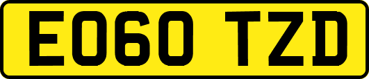 EO60TZD