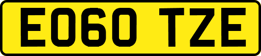 EO60TZE