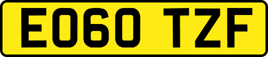 EO60TZF