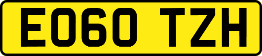 EO60TZH