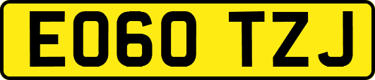 EO60TZJ