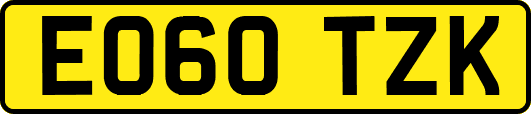 EO60TZK