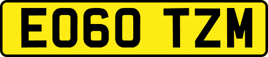 EO60TZM