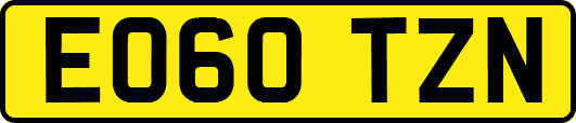 EO60TZN