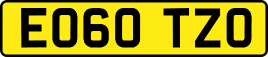 EO60TZO