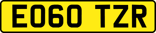 EO60TZR