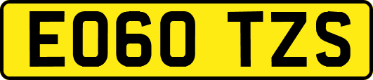 EO60TZS
