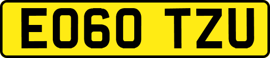 EO60TZU
