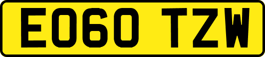 EO60TZW