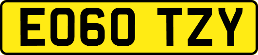 EO60TZY
