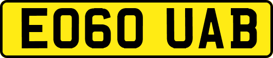 EO60UAB