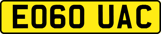 EO60UAC