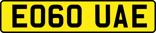 EO60UAE
