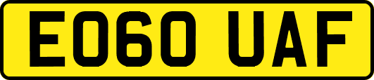 EO60UAF